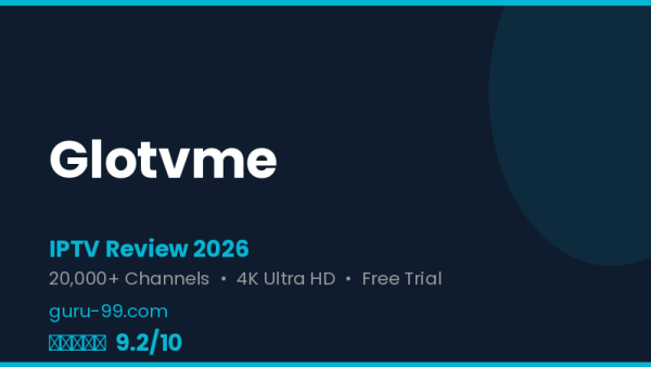 Glotvme Review 2026 — Free Trial, Pricing & Channels