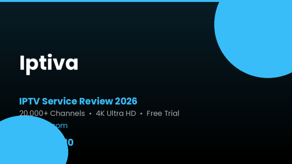 Iptiva Review 2026 — Free Trial, Pricing & Channels