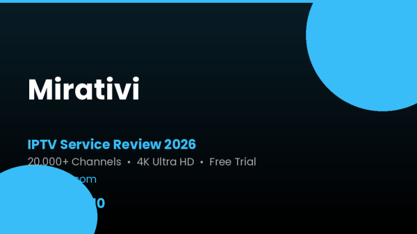 Mirativi Review 2026 — Free Trial, Pricing & Channels