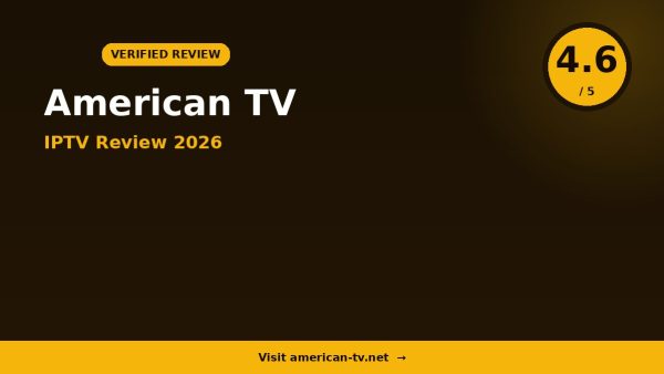 American TV Review 2026: Is It Worth It?