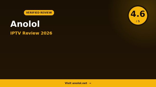 Anolol Review 2026: Is It Worth It?